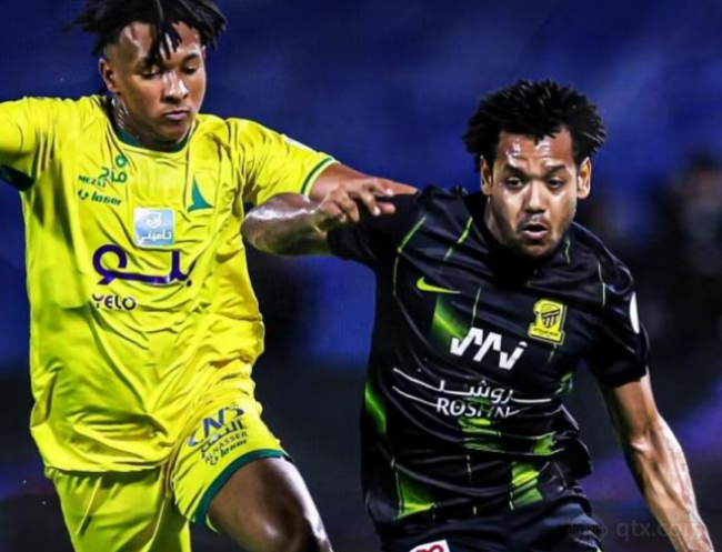 吉达联合将迎战达马克