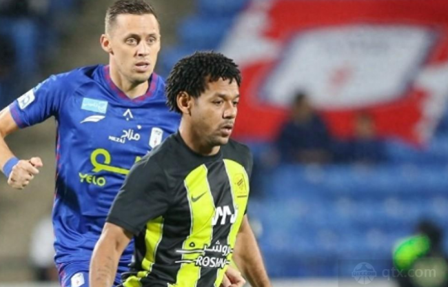 吉达联合将迎战达马克