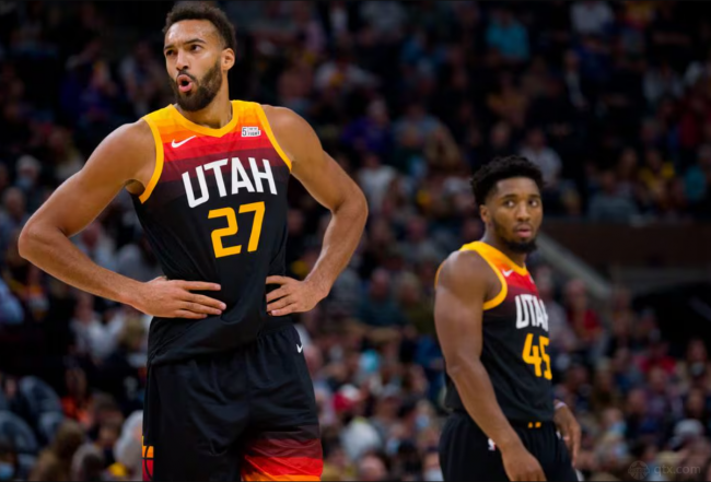 戈贝尔和米切尔为什么决裂