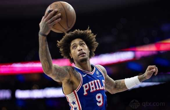 76人球员凯里·乌布雷