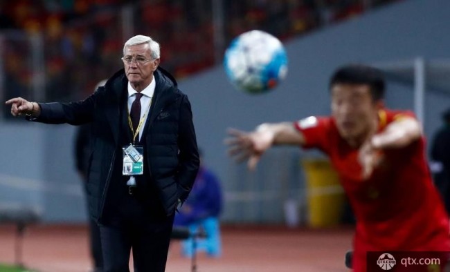 中国国足有多烂