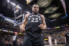 范弗里特已经与李宁正式签约