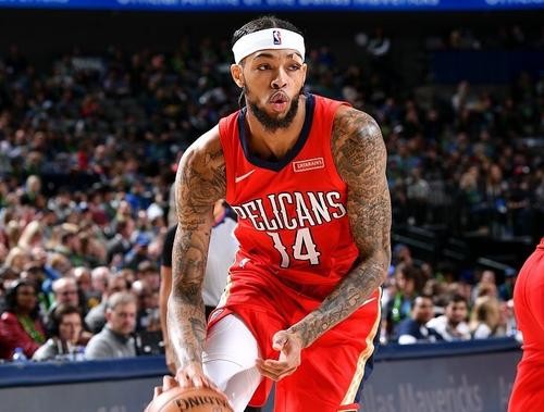 英格拉姆续约鹈鹕