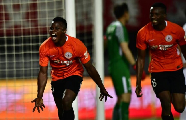 北京人和VS山东鲁能录像视频回放