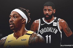 霍华德力挺欧文 反对NBA复赛