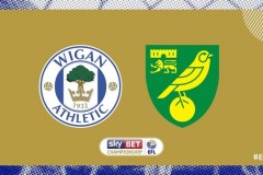 英冠维冈竞技vs诺维奇比分预测 维冈竞技联赛垫底