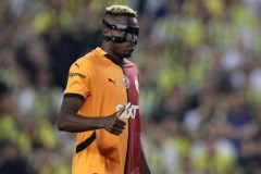 曝曼联重启与奥斯梅恩的谈判 球员无意重返那不勒斯