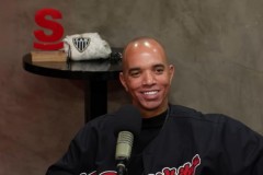 塔尔德利：中超4年合同保障40年人生 人生彻底改变