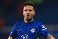 切尔西拒绝买断萨乌尔 球员将回到马竞决定未来