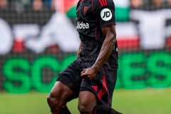 西甲巴列卡诺0-1塞维利亚 阿科-亚当斯献绝杀