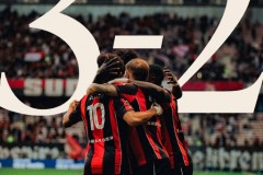 法甲尼斯3-2里昂 迪奥普传射建功 舒尔茨双响