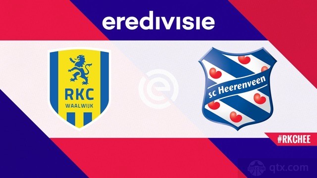 瓦尔韦克vs海伦芬