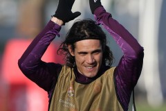 索帅：卡瓦尼对错误言论深感抱歉 不过他没无恶意