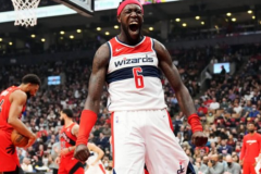 奇才队愿意将哈雷尔交易 曾和波普发生激烈内杠