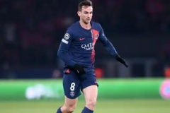 利雅得胜利关注法比安鲁伊斯 沙特豪门欣赏球员优秀表现