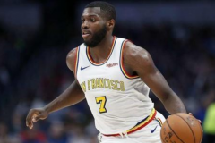 帕斯卡尔收到NBA球队报价 此前曾传出会加盟欧洲联赛