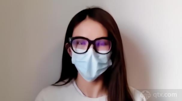 吴兴涵事件女主再发文