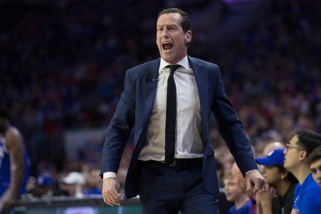 相比尼克斯阿特金森更可能执教公牛