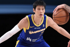 林书豪不解为何无法重返NBA 有望重新加盟CBA