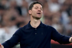 阿隆索曾训斥皇马是托儿所 球员的态度让他感到不满