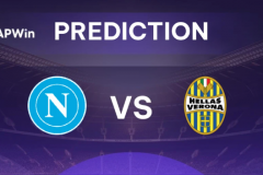 意甲那不勒斯VS维罗纳预测前瞻 卫冕冠军近期强势