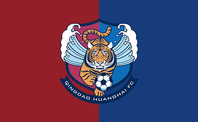 吴金贵执教青岛黄海