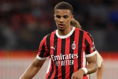 邮报：纽卡斯尔联还没对佳夫报价 与米兰进行接触