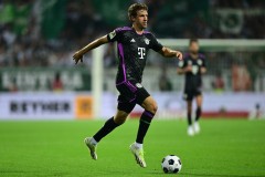 外媒：穆勒已拒绝辛辛那提 球员今夏离开拜仁