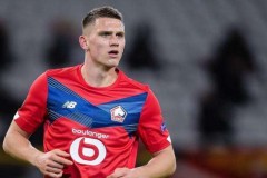 曝纽卡截胡AC米兰 签下博特曼