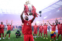 曝拜仁有意加克波 双方已经展开初步接触