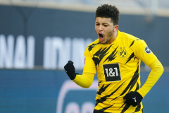 邮报：桑乔将于周二接受曼联体检 完成转会后开始度假