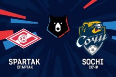 莫斯科斯巴达vs索契比分结果预测 索契终结此前联赛三连胜