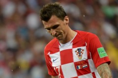 曼朱基奇乌龙球——世界杯决赛史上首粒乌龙