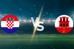世预赛克罗地亚vs直布罗陀前瞻预测 两队实力差距明显
