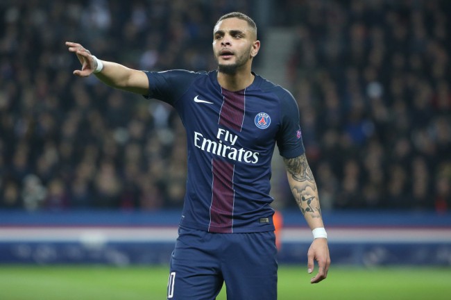 库尔扎瓦向尤文图斯自荐