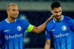 比甲科特赖克VS根特视频在线直播