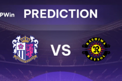 日职联今日推荐：大阪樱花VS柏太阳神前瞻 樱花主场战力不俗