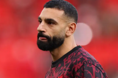 埃及主帅谈萨拉赫 称他将成为本届非洲杯最佳之一