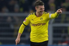 皮什切克进球 成本世纪多特第二大进球球员