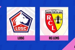 法甲里尔vs朗斯预测与推荐 里尔头号射手排名射手榜前列