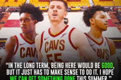 篮网最新消息：与自由球员哈尔滕施泰因彼此感兴趣