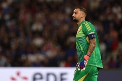 曝多纳鲁马不排除今夏留巴黎 合同2026年到期