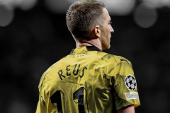 罗伊斯将在本赛季结束后离队 34岁“小火箭”结束长达22年多特生涯