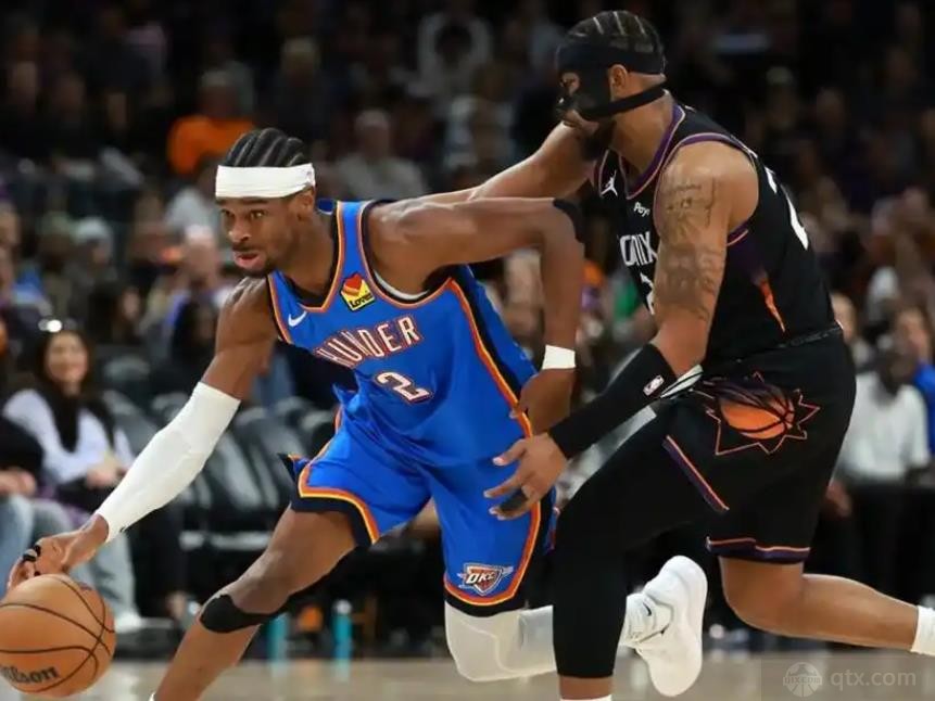 nba西部最新排名出炉