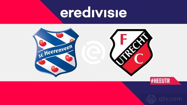 海伦芬vs乌德勒支