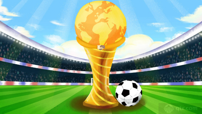 2022卡塔尔世界杯开幕时间表