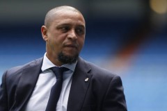 索拉里执教皇马失败？卡洛斯：你无法一直夺冠