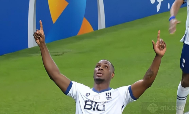 利雅得新月战胜杜海勒