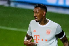 坎贝尔：阿森纳需要经验 博阿滕是老但乞丐不能挑肥拣瘦