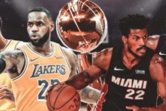 热火战胜湖人 改写大比分2-3